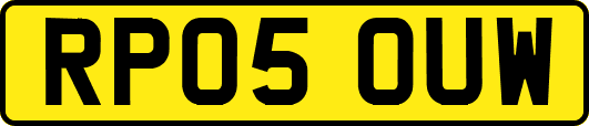 RP05OUW