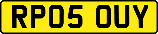 RP05OUY