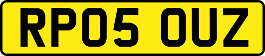 RP05OUZ