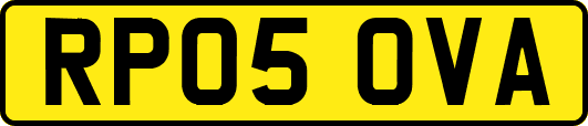 RP05OVA