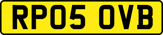RP05OVB