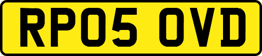 RP05OVD