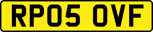 RP05OVF