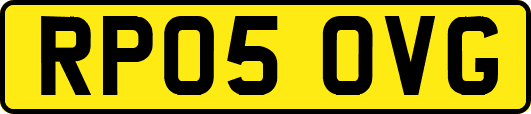 RP05OVG