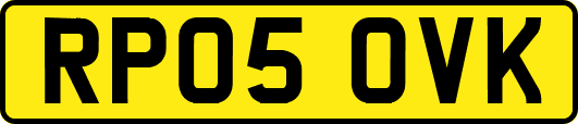 RP05OVK