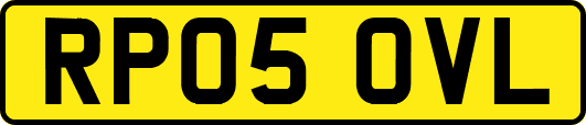 RP05OVL