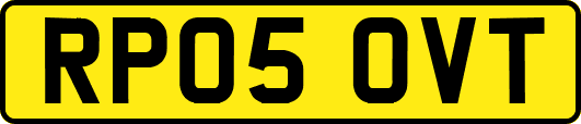 RP05OVT