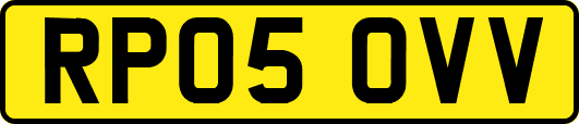 RP05OVV