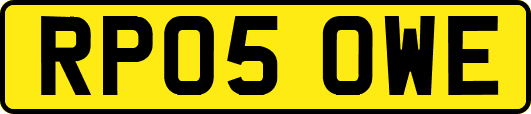 RP05OWE