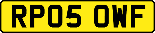 RP05OWF