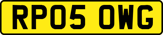 RP05OWG