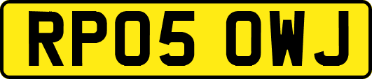 RP05OWJ