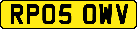 RP05OWV