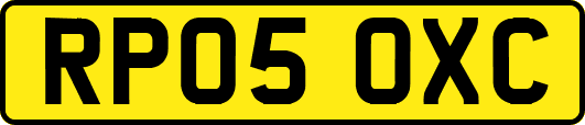 RP05OXC