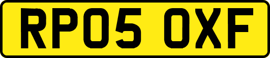 RP05OXF