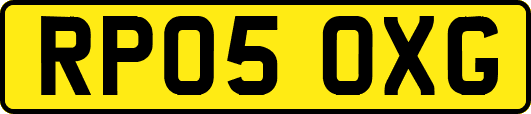RP05OXG