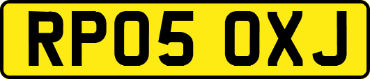 RP05OXJ