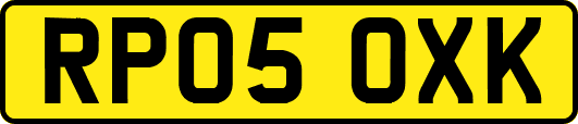 RP05OXK