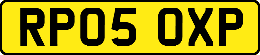 RP05OXP
