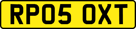 RP05OXT