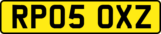 RP05OXZ