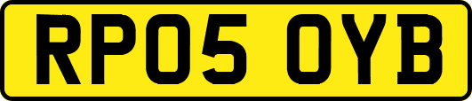 RP05OYB