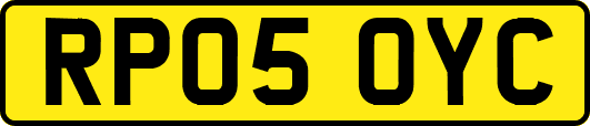 RP05OYC