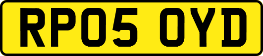 RP05OYD