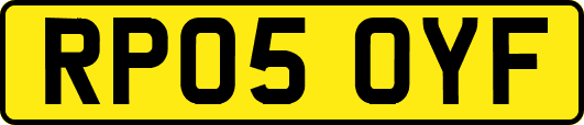RP05OYF