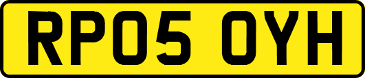 RP05OYH