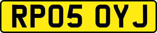 RP05OYJ