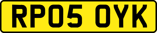 RP05OYK