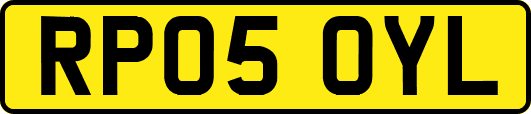 RP05OYL