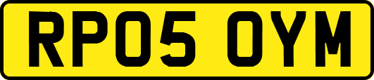 RP05OYM