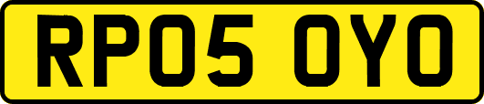 RP05OYO