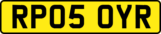 RP05OYR
