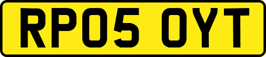 RP05OYT
