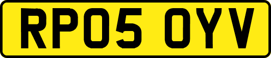 RP05OYV