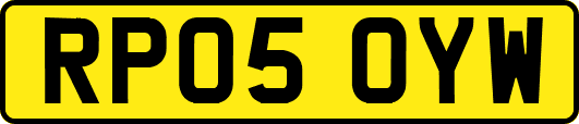 RP05OYW
