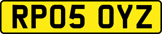 RP05OYZ