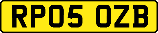 RP05OZB