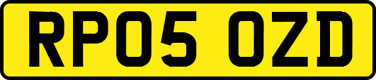 RP05OZD