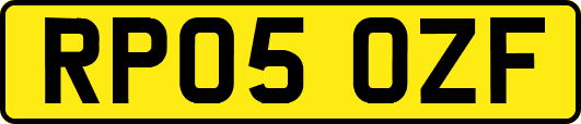 RP05OZF