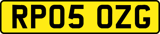 RP05OZG