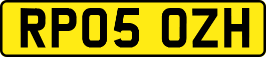 RP05OZH