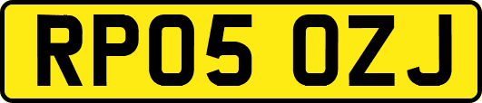 RP05OZJ