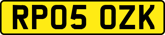 RP05OZK
