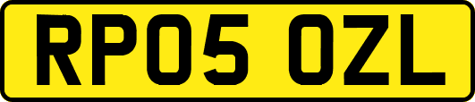 RP05OZL