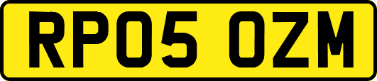 RP05OZM