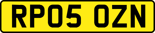 RP05OZN